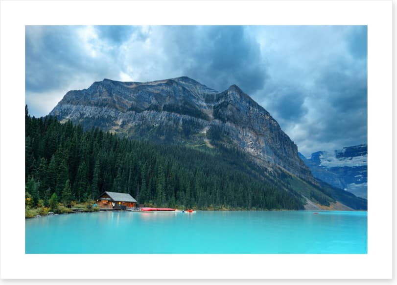 Lakes