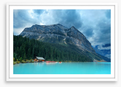 Lakes