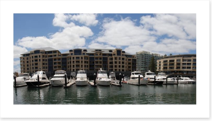 Adelaide