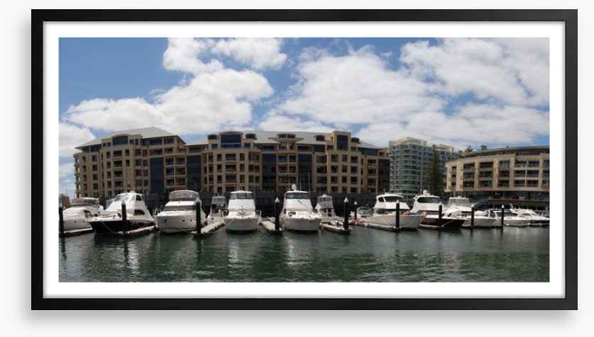Adelaide