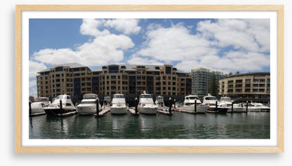 Adelaide