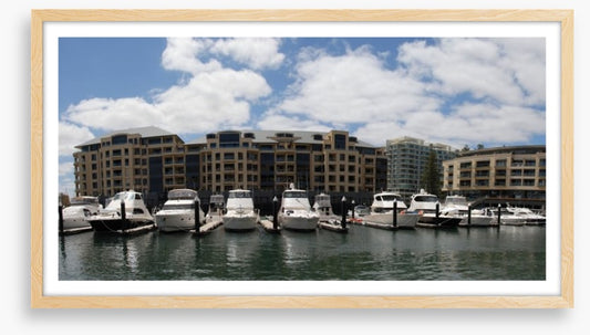 Adelaide