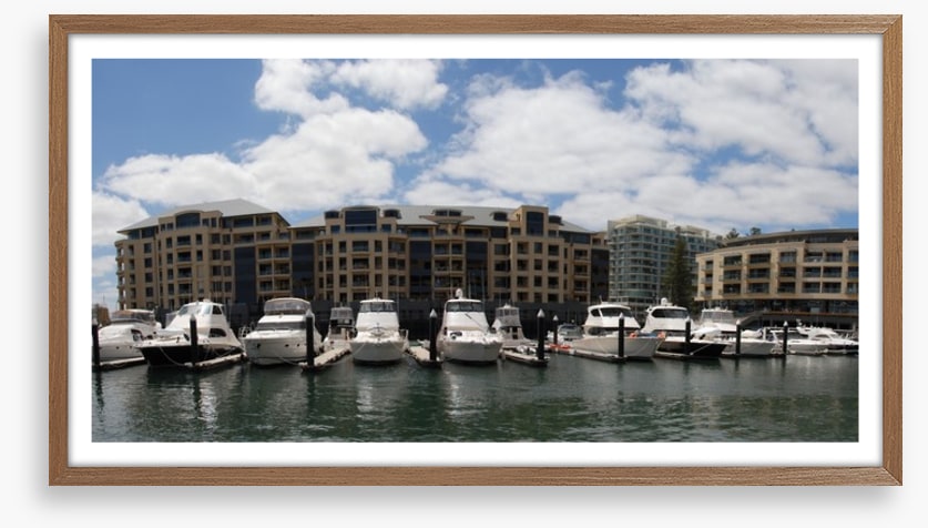 Adelaide
