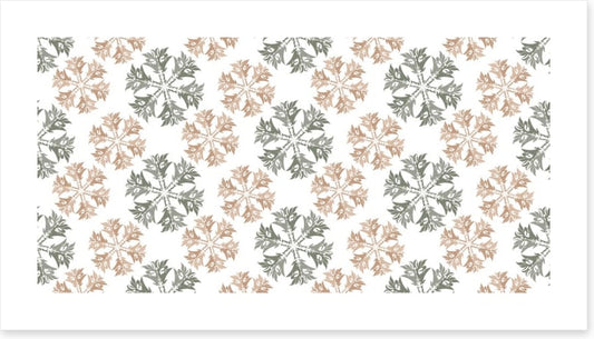 Flakes of fall