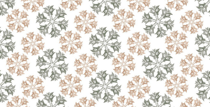 Flakes of fall