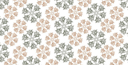 Flakes of fall