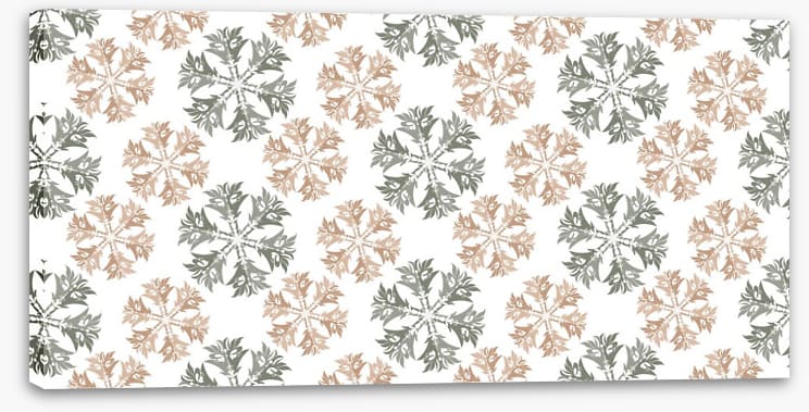 Flakes of fall