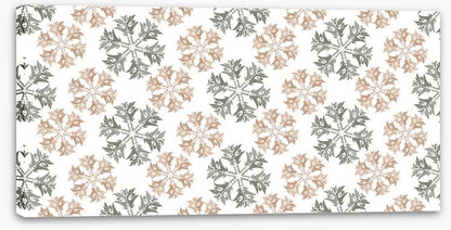 Flakes of fall