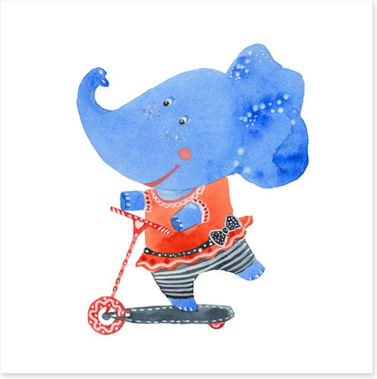Elephants