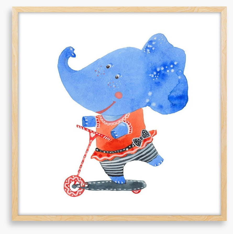 Elephants