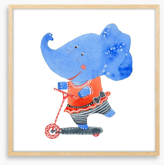 Elephants
