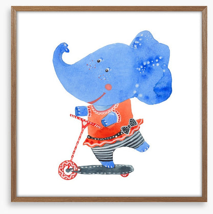 Elephants