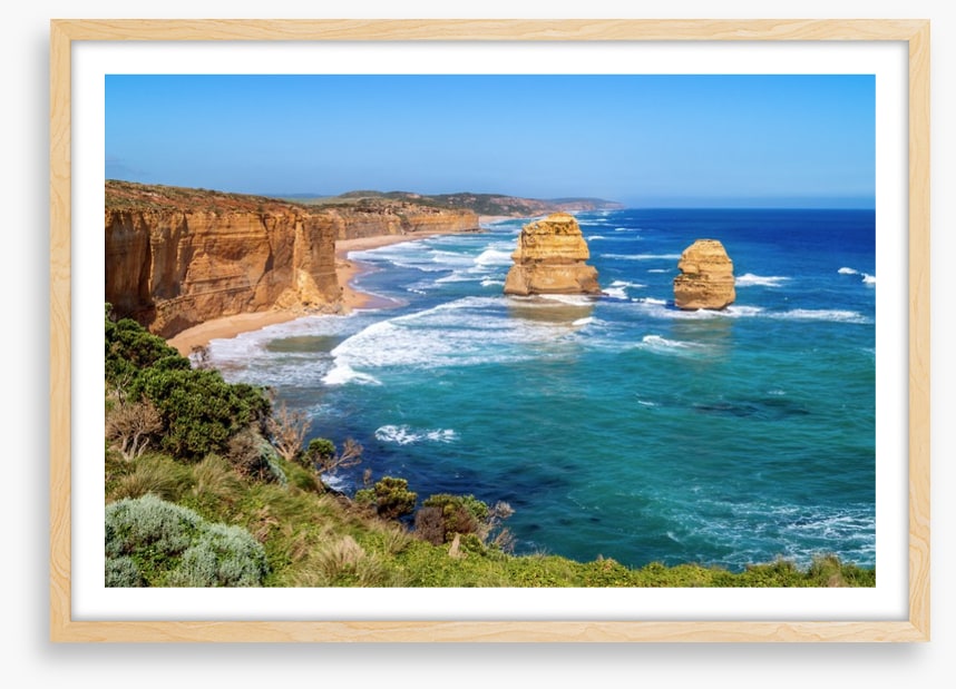 Great Ocean Road