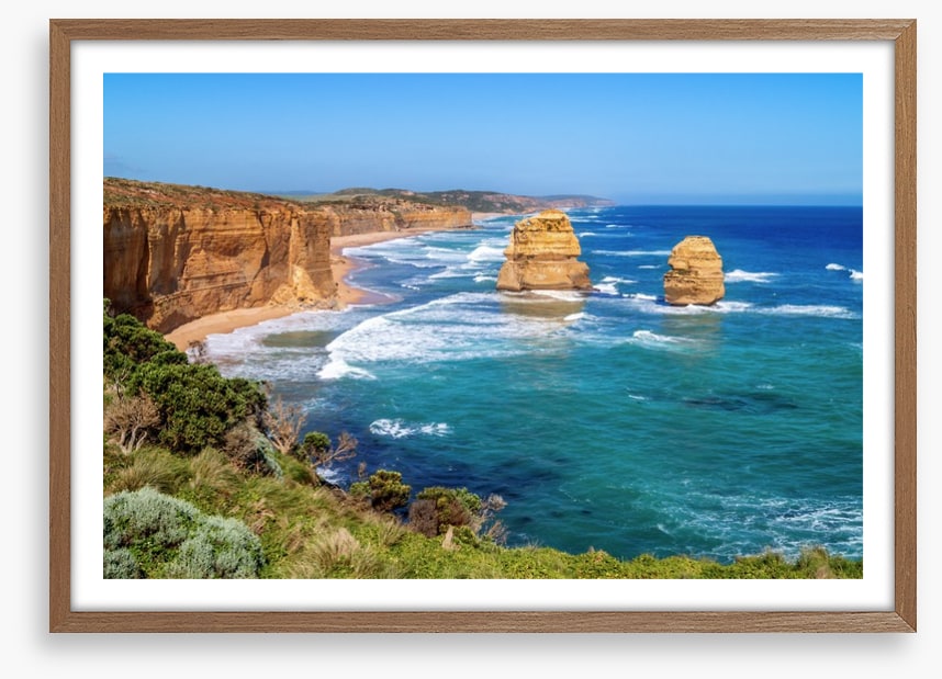 Great Ocean Road