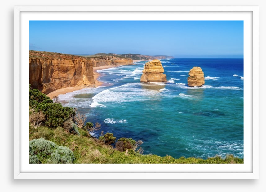 Great Ocean Road