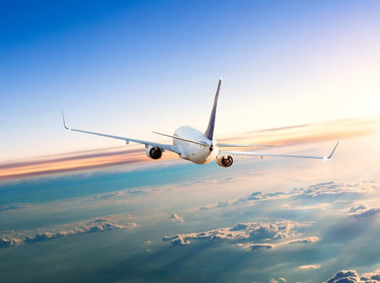 Clear skies ahead