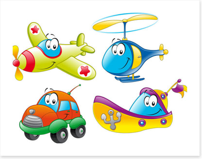 Transport