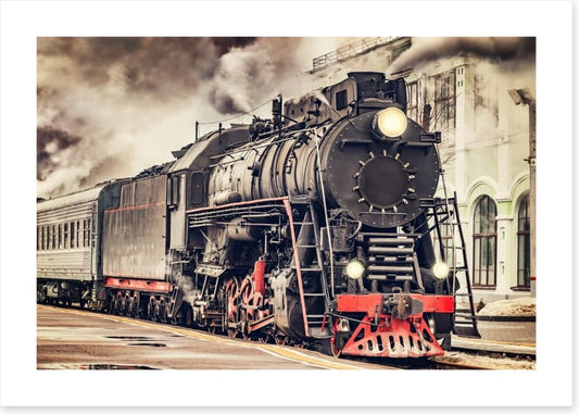 Locomotor