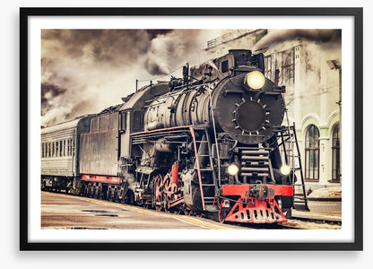 Locomotor