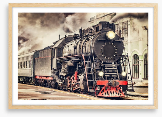Locomotor