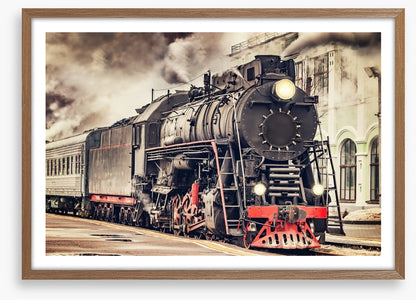 Locomotor
