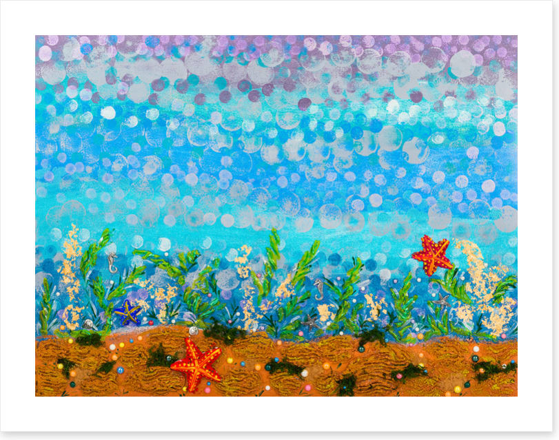 Under The Sea