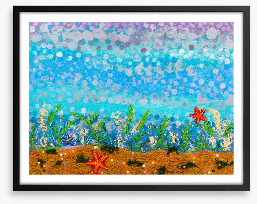 Under The Sea
