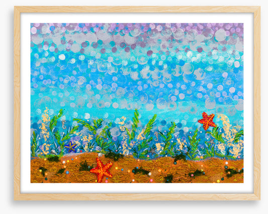 Under The Sea