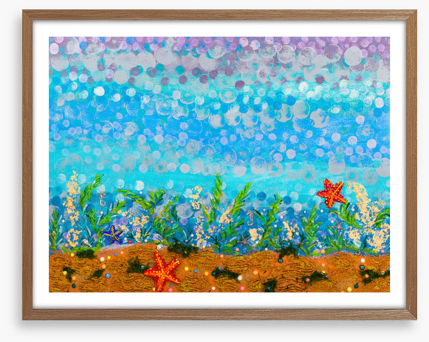Under The Sea