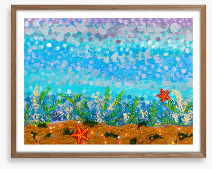 Under The Sea