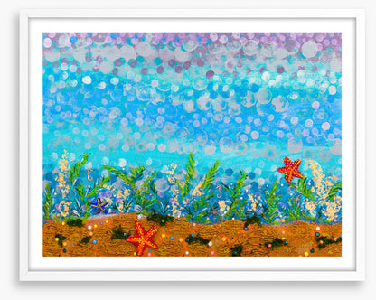 Under The Sea