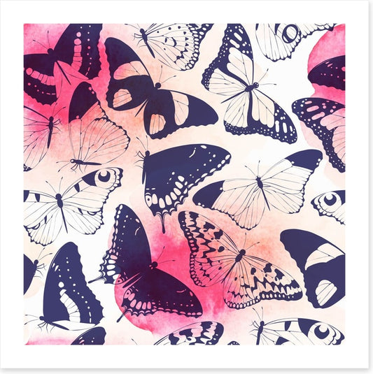 Butterflies