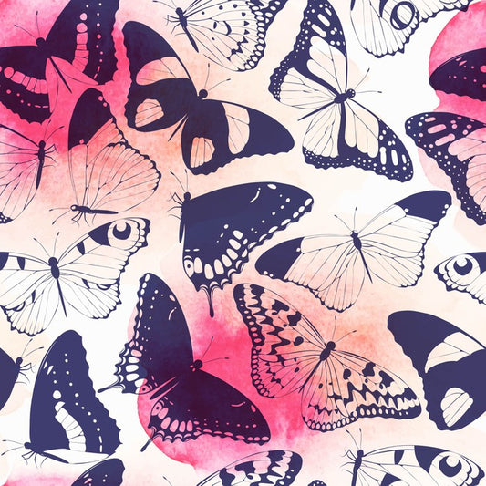 Butterflies