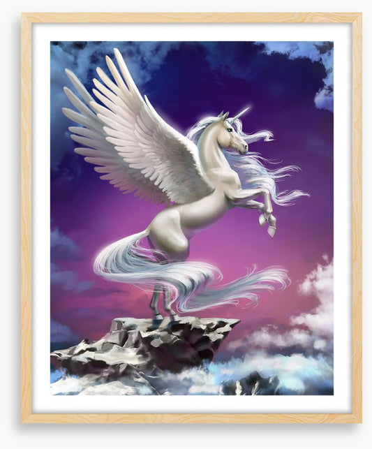 The last unicorn