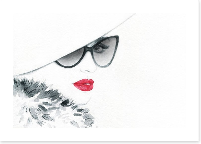 A backward glance