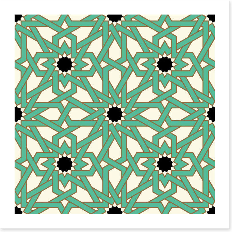Moroccan mint