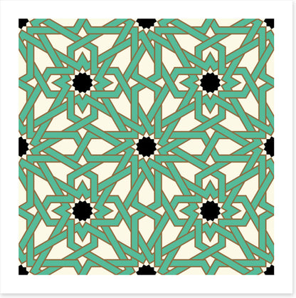 Moroccan mint