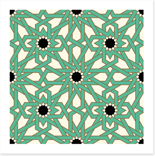 Moroccan mint