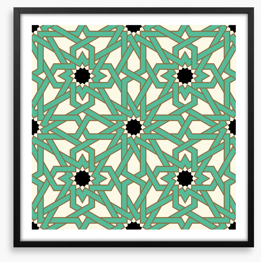 Moroccan mint