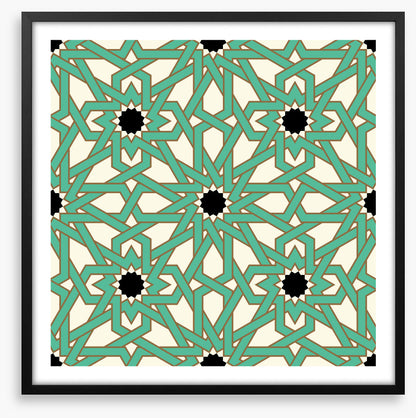Moroccan mint