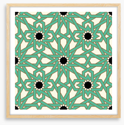 Moroccan mint