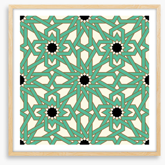 Moroccan mint