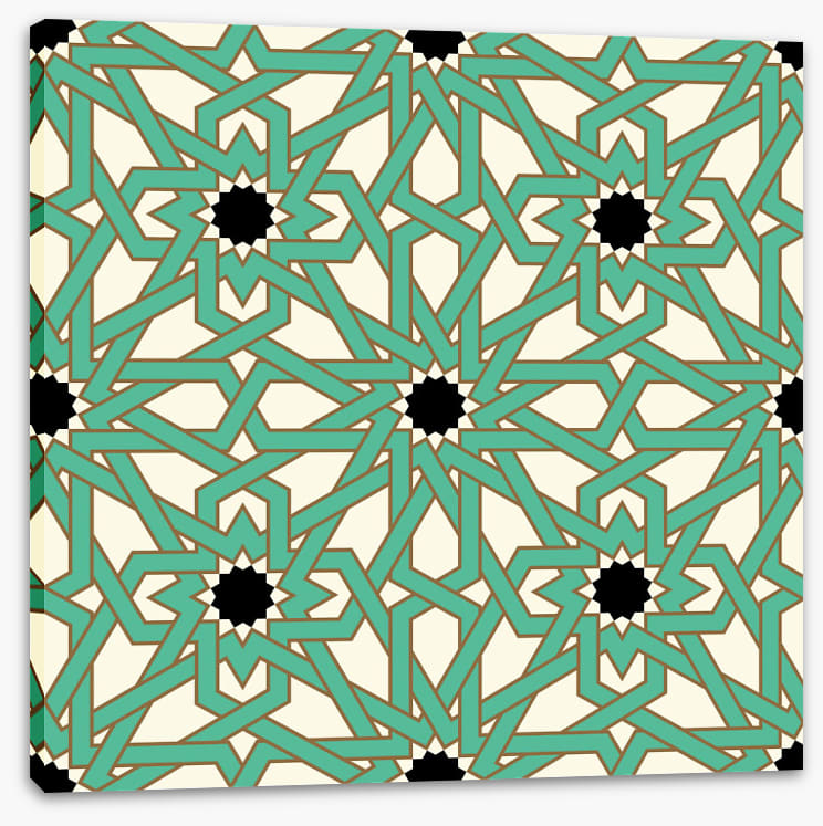 Moroccan mint