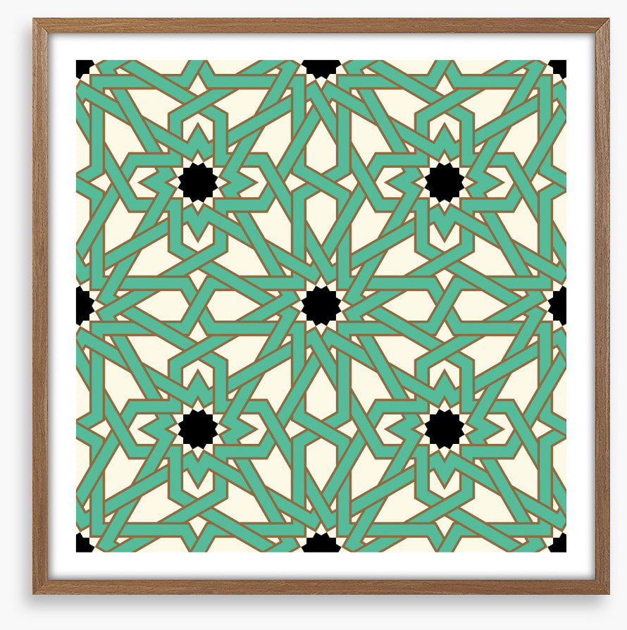 Moroccan mint