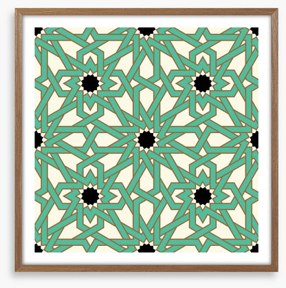 Moroccan mint