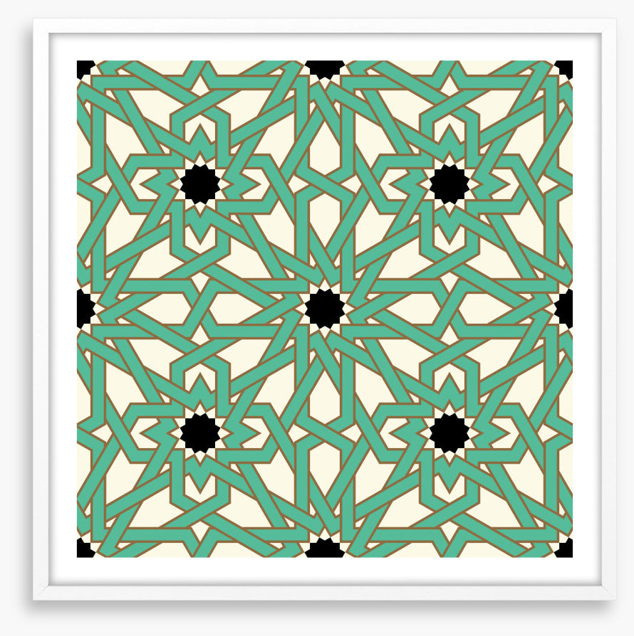 Moroccan mint