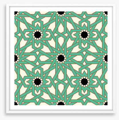 Moroccan mint
