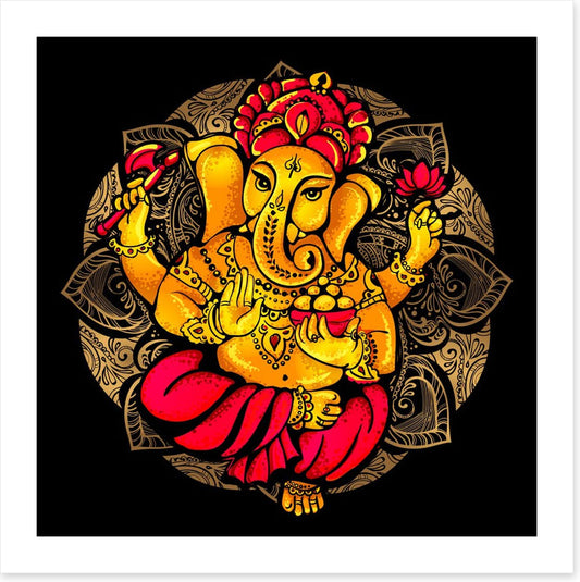 Lord Ganesha