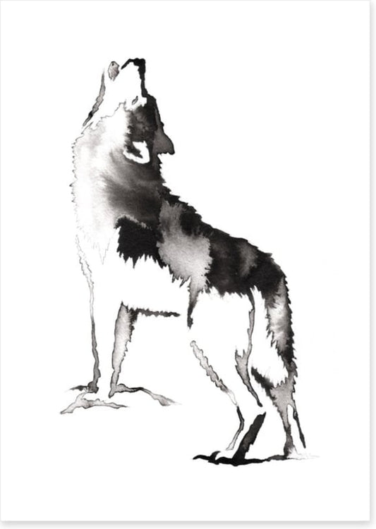 Crying wolf