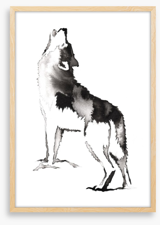 Crying wolf